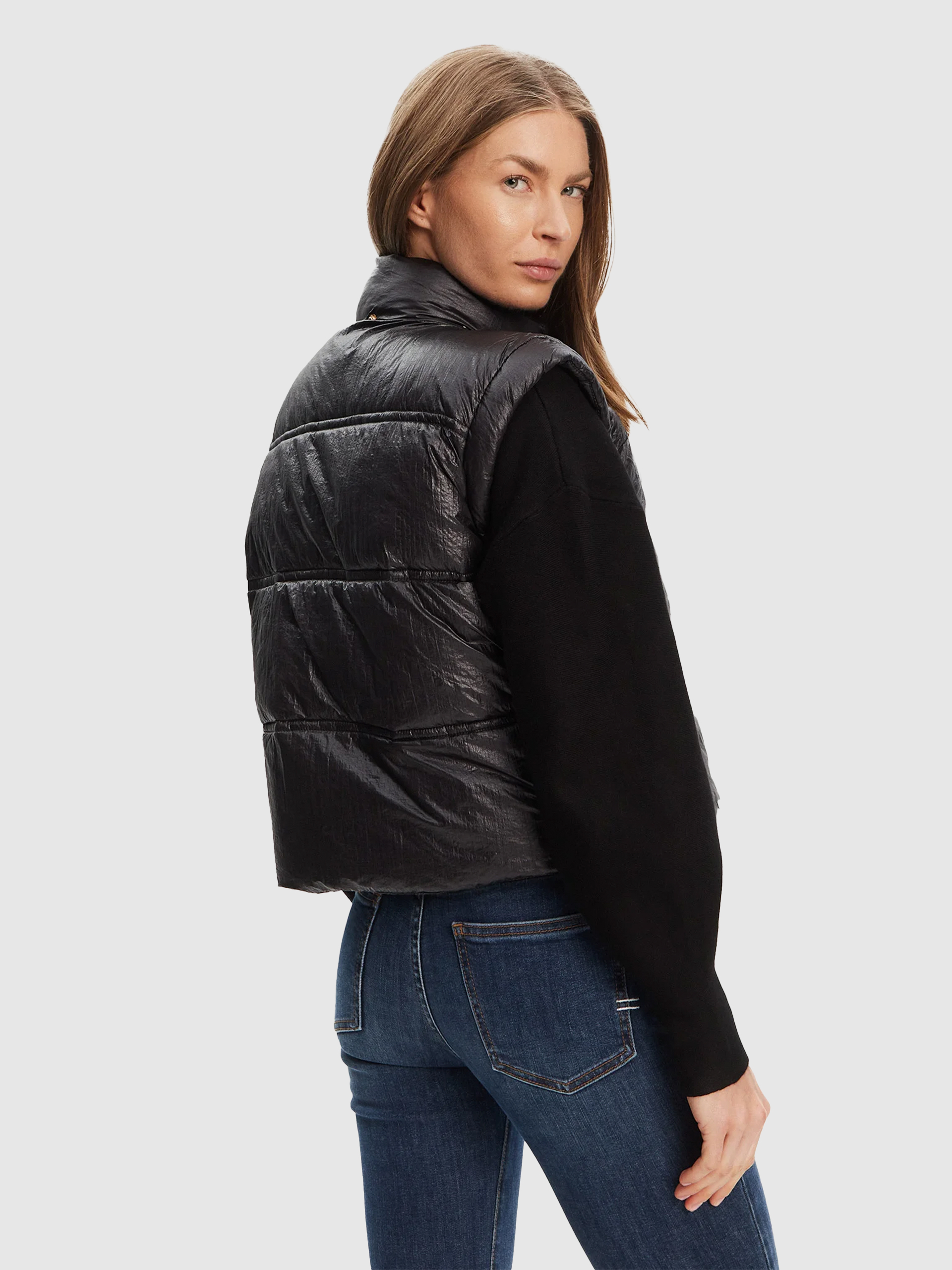 Chaqueta Femenino Guess