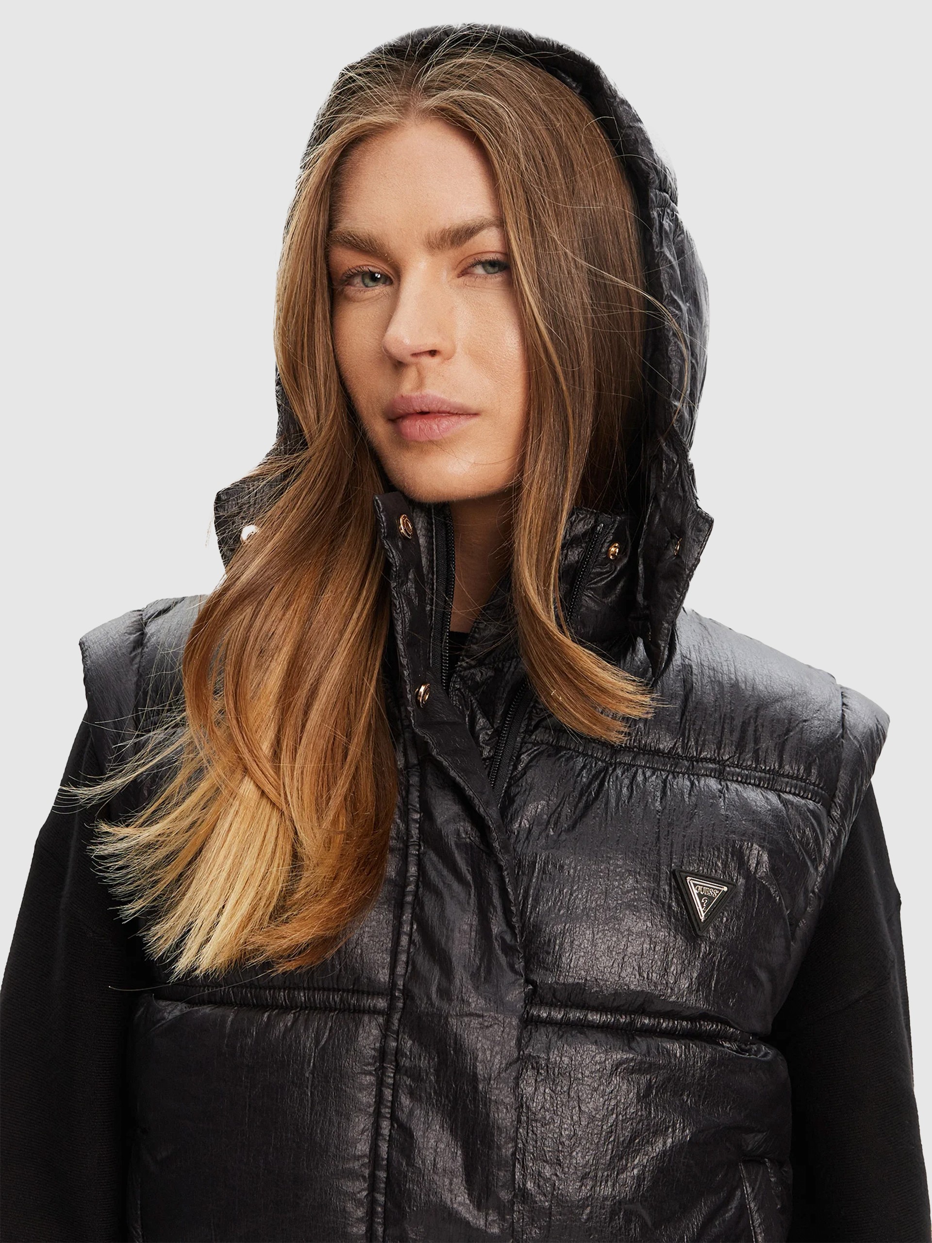 Chaqueta Femenino Guess