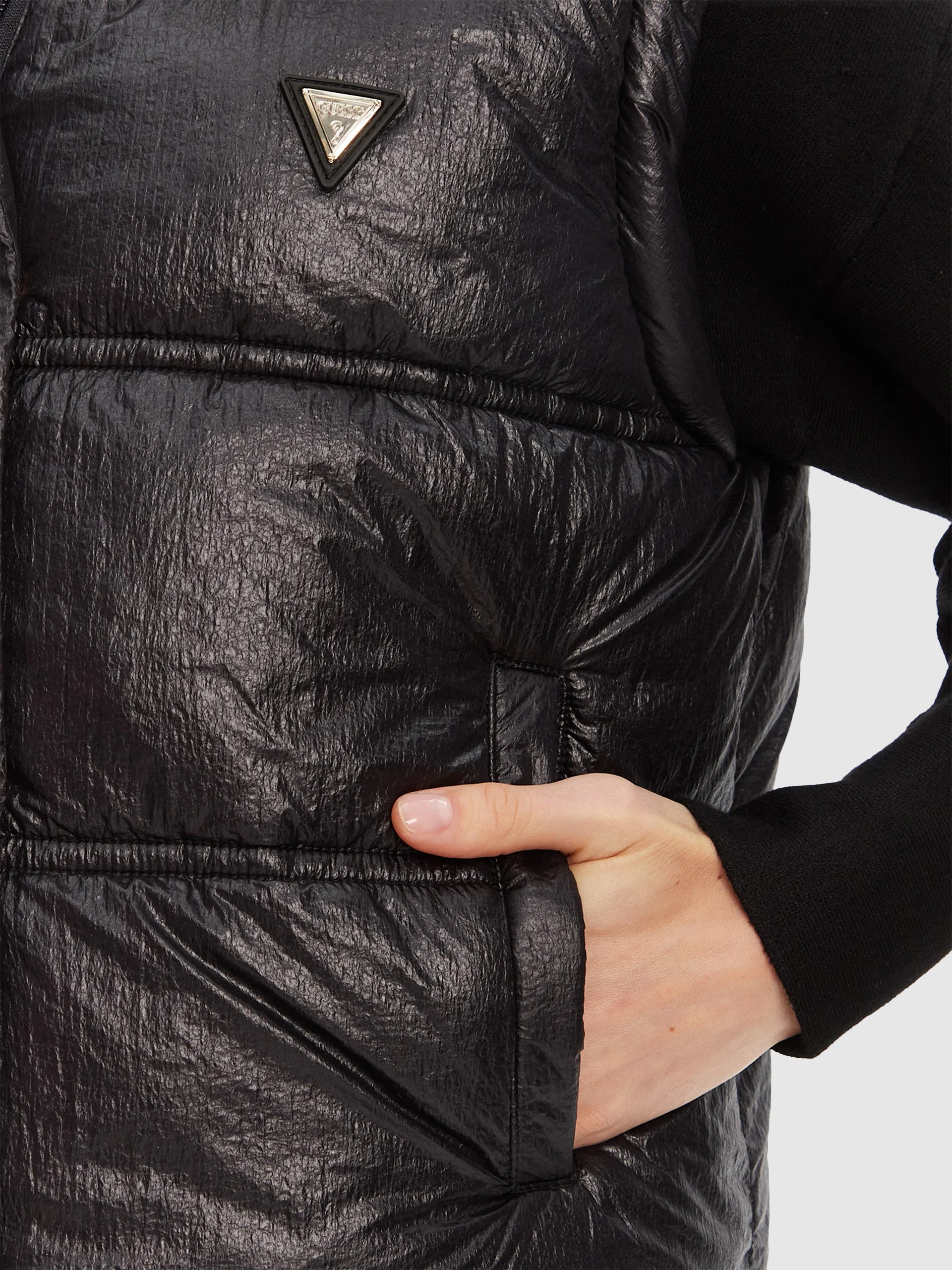 Chaqueta Femenino Guess