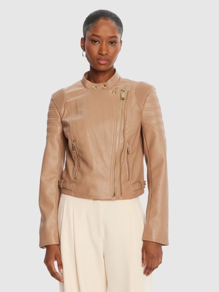 Jackets Female Guess