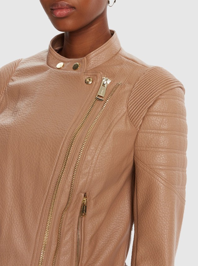 Chaquetas Femenino Guess