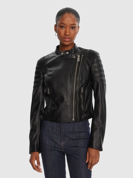 Jackets Female Guess