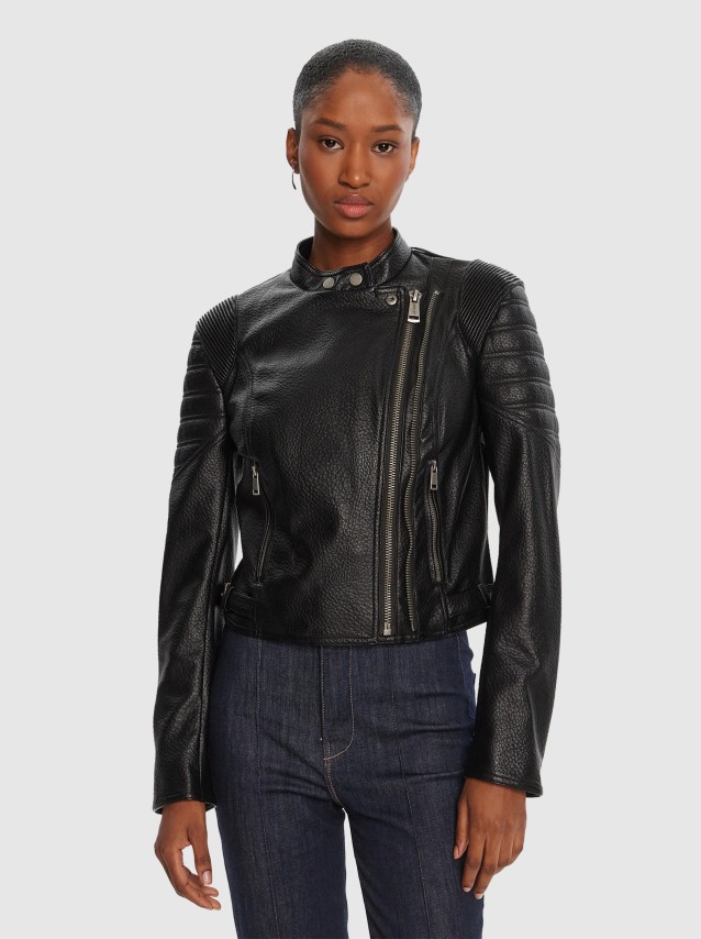 Jackets Female Guess