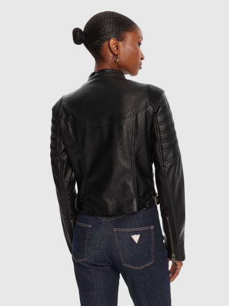 Jackets Female Guess Jackets Female Guess