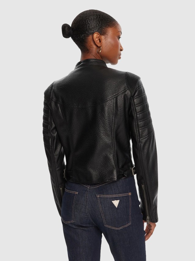 Jackets Female Guess