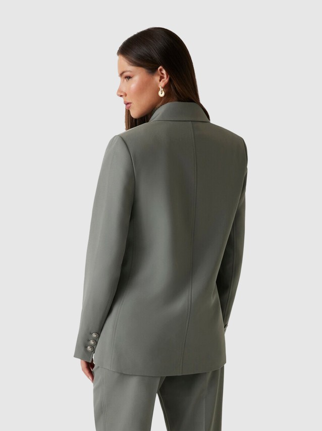 Blazer Female Guess