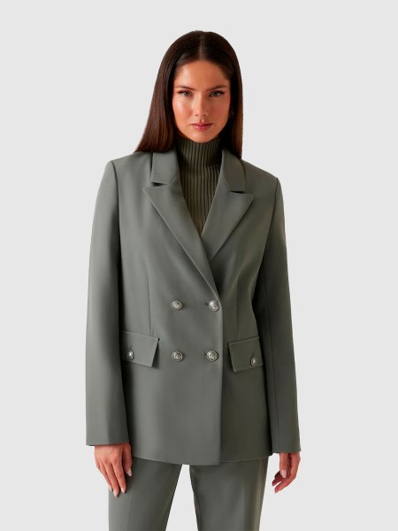 Blazer Female Guess