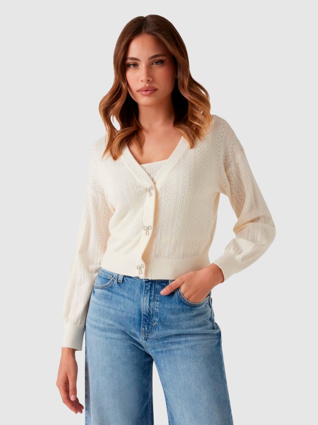 Jackets Female Guess