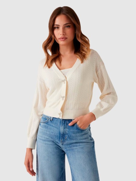 Jackets Female Guess