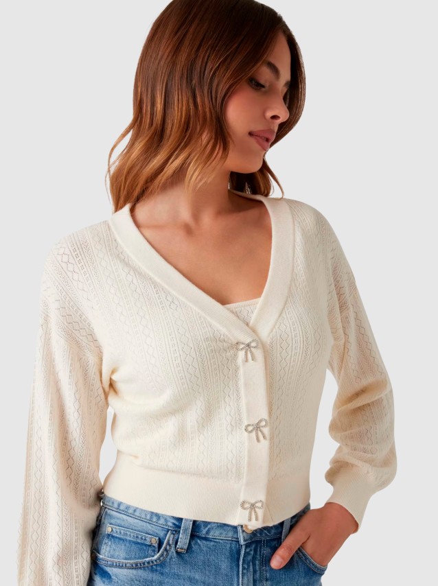 Casacos Mulher Guess