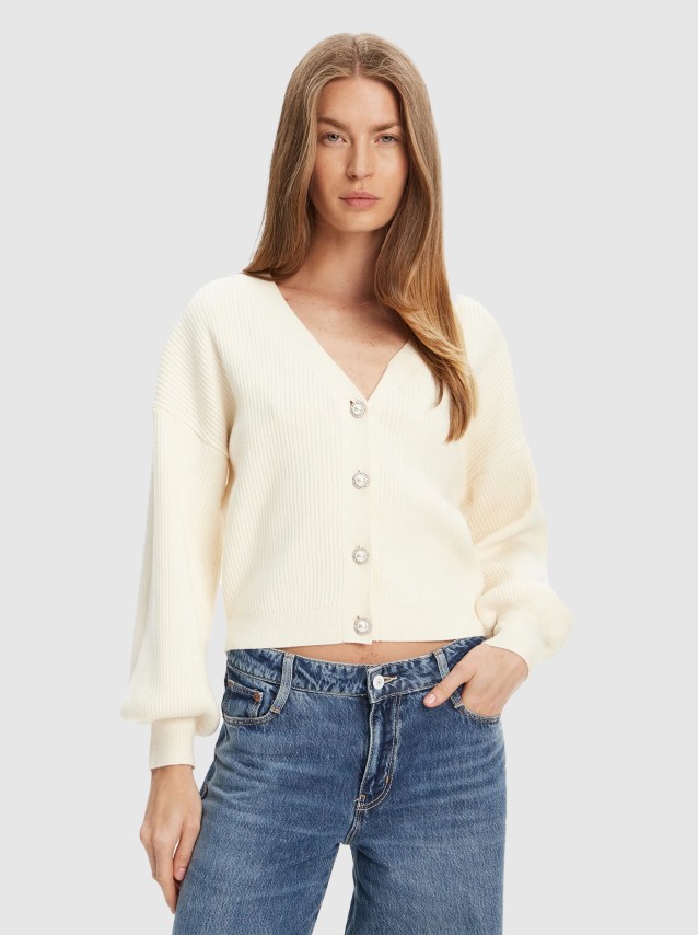 Jackets Female Guess
