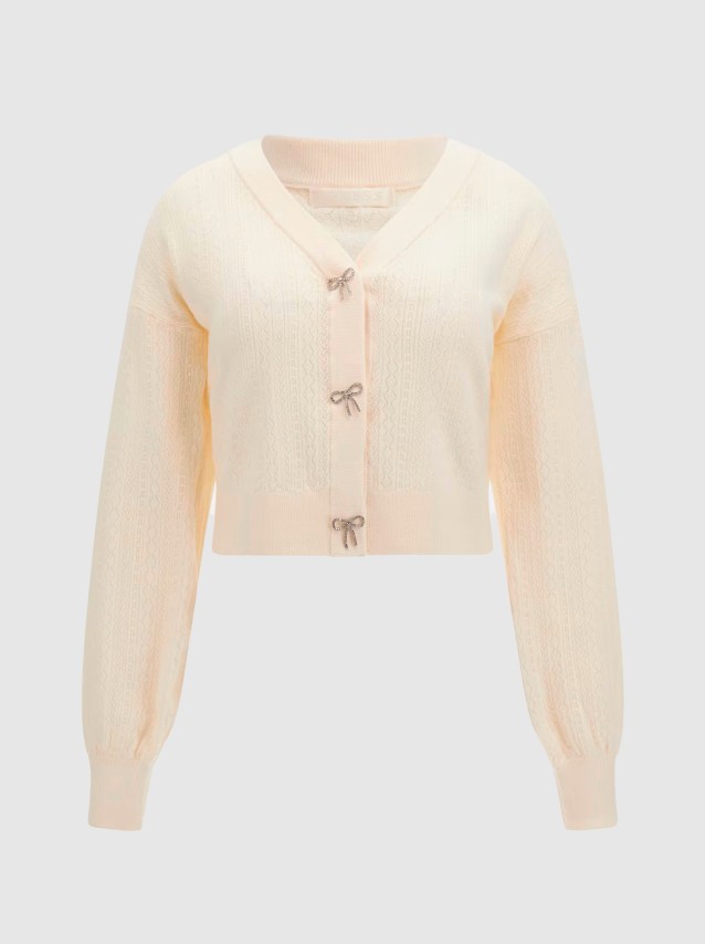 Casacos Mulher Guess