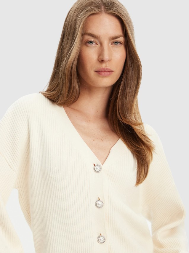 Chaquetas Femenino Guess