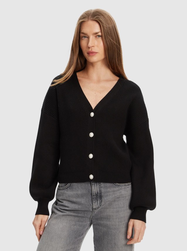 Jackets Female Guess