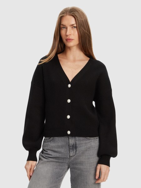 Jackets Female Guess