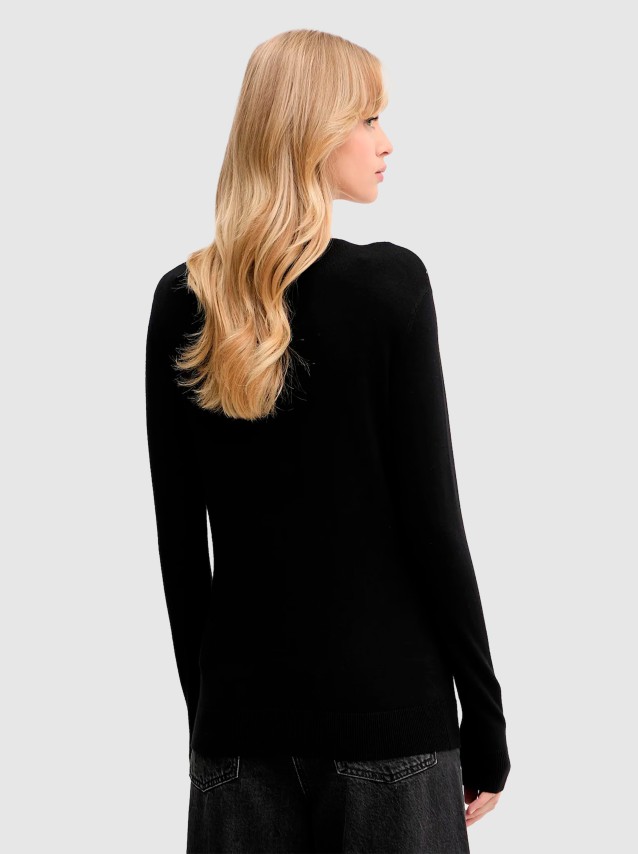 Jumpers Female Guess