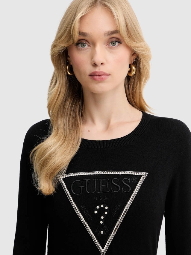 Jumpers Female Guess