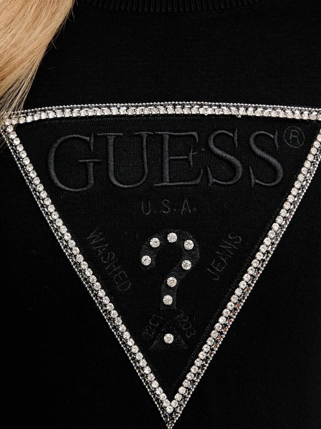 Jumpers Female Guess