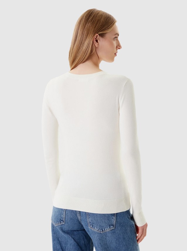 Jumpers Female Guess