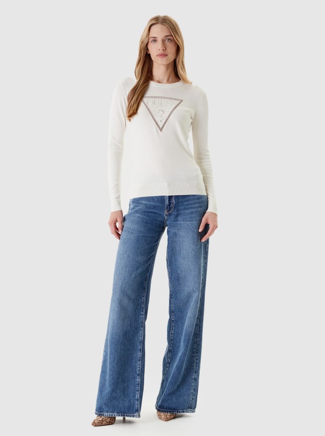 Camisolas Mulher Guess