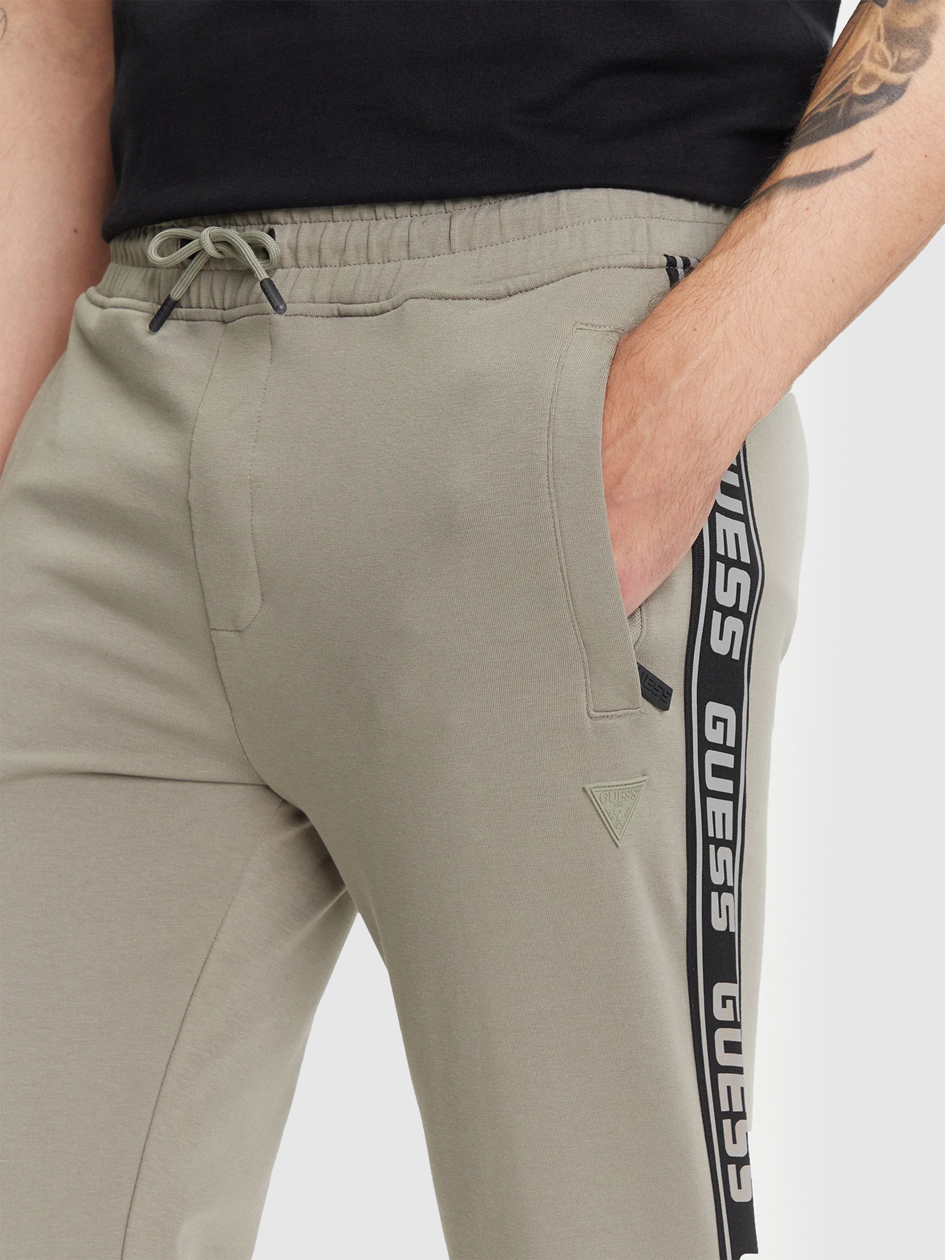 Pantalon Masculin Guess Activewear