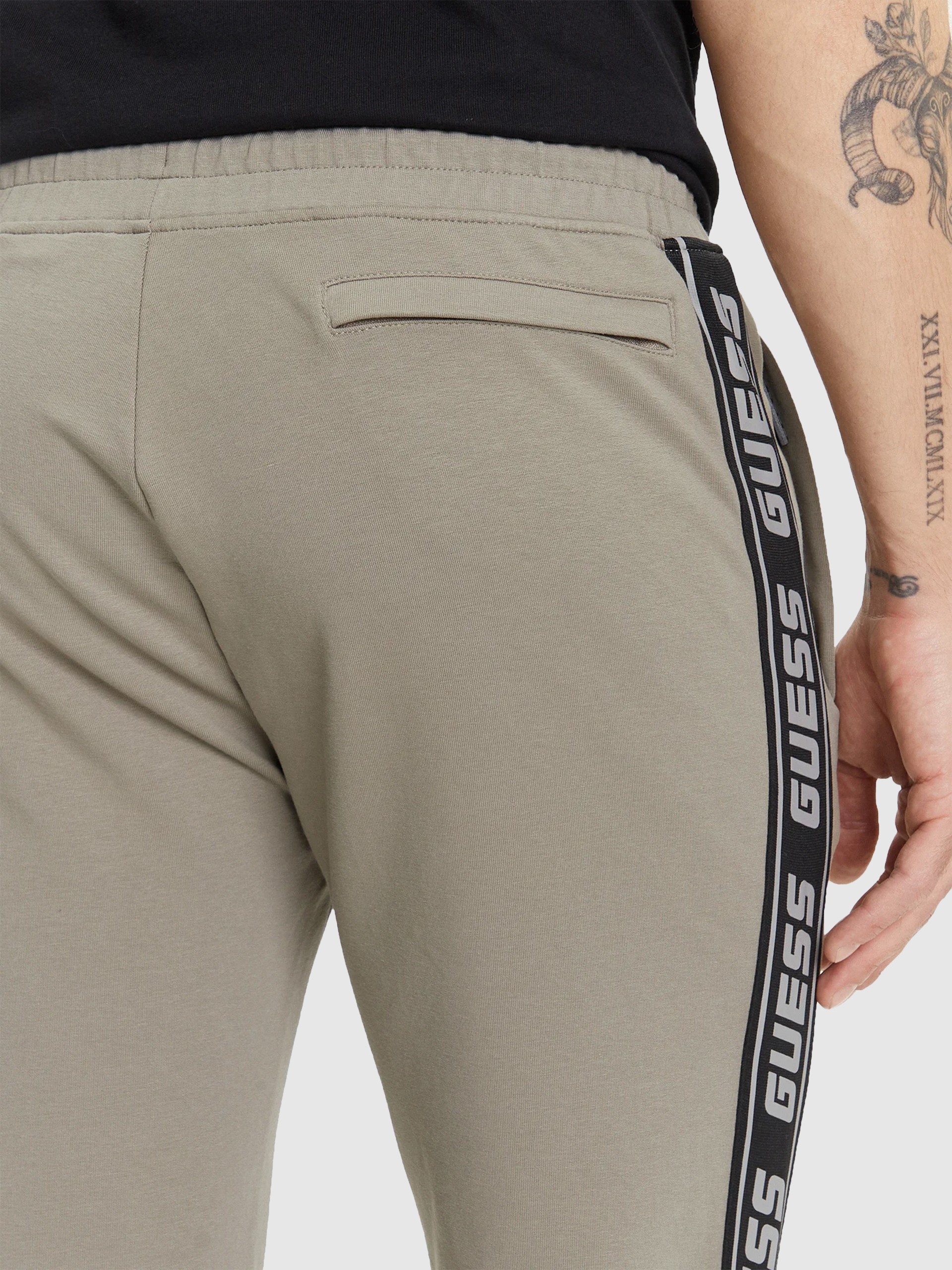 Pantalon Masculin Guess Activewear
