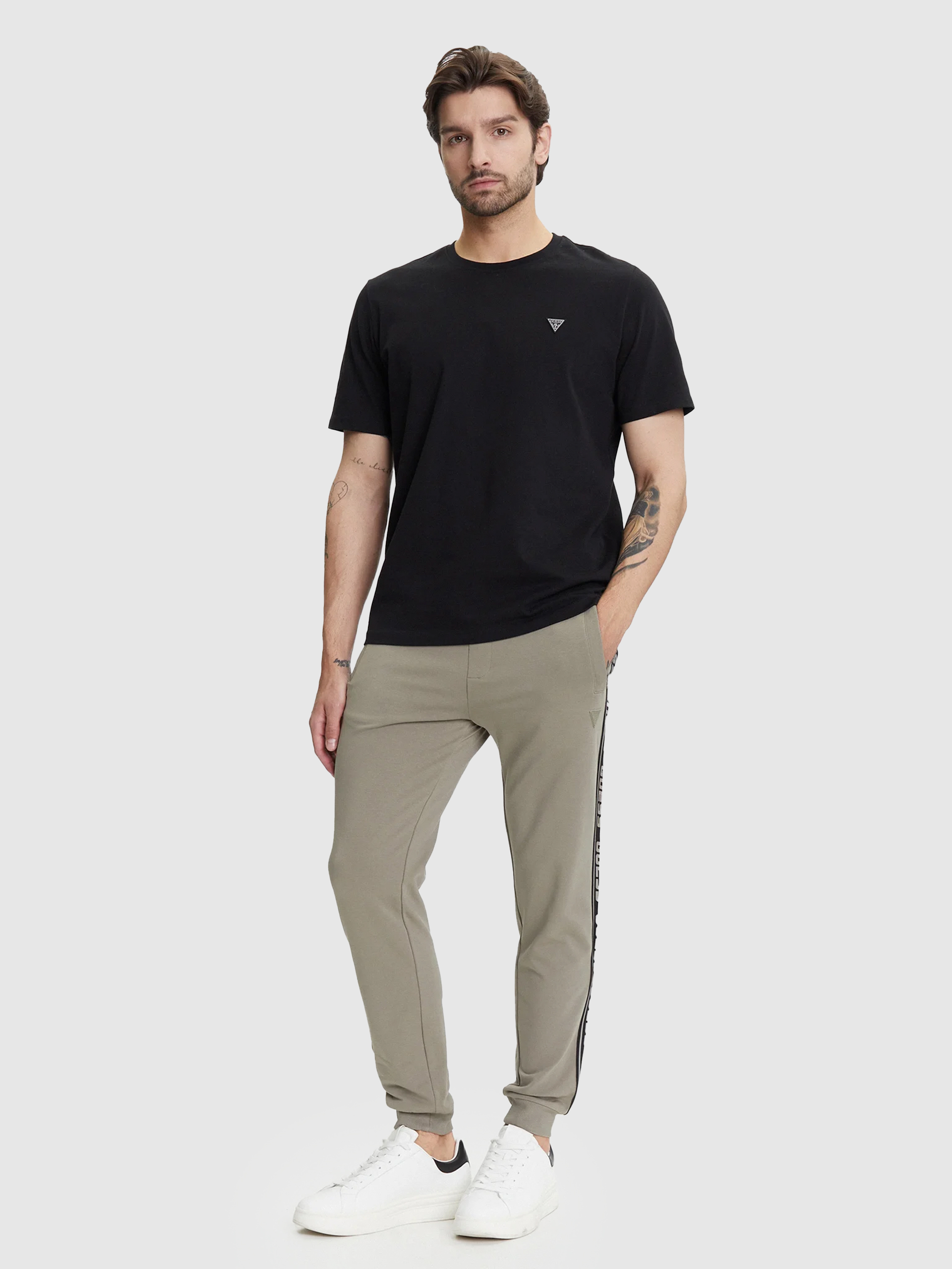 Pantalon Masculin Guess Activewear