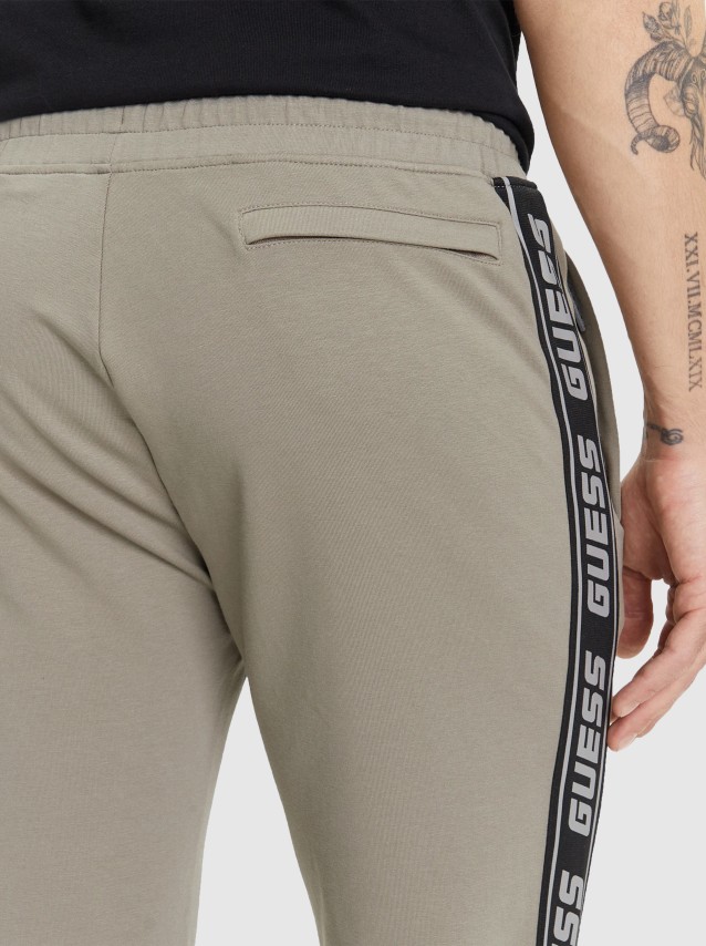 Pantalon Masculin Guess Activewear