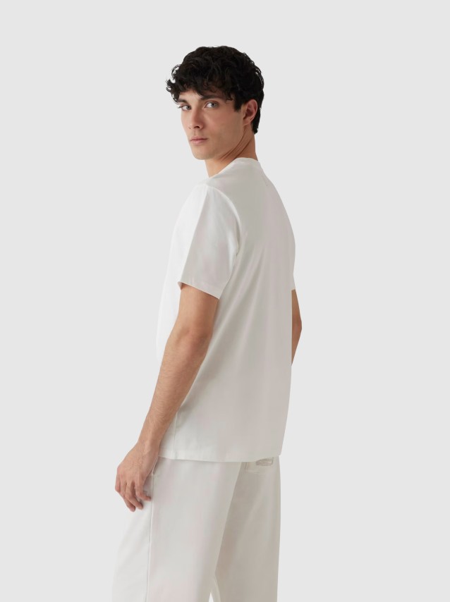 T-Shirt Homem Guess Activewear