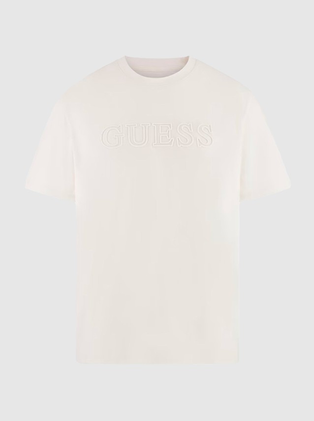 T-Shirt Masculin Guess Activewear