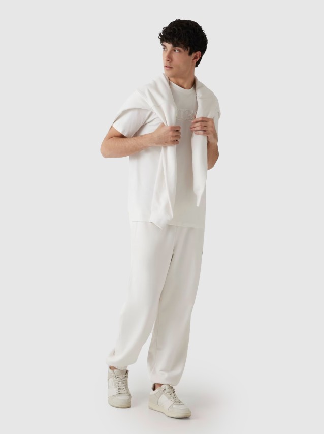 T-Shirt Male Guess Activewear