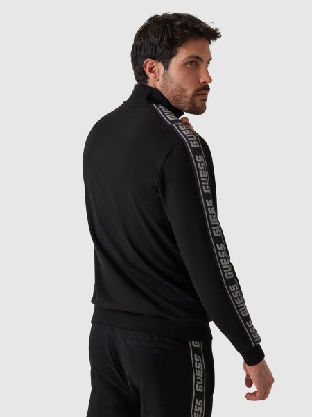 Chaqueta Masculino Guess Activewear