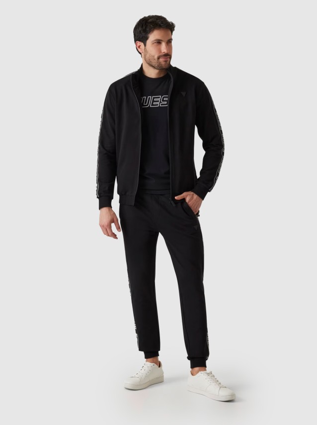 Chaqueta Masculino Guess Activewear