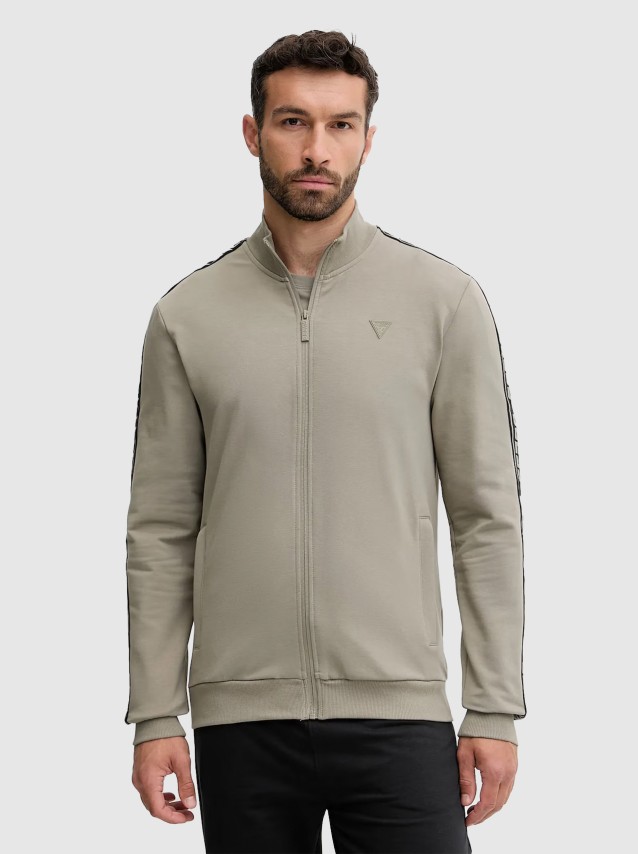 Jacket Male Guess Activewear