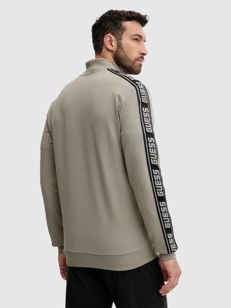 Chaqueta Masculino Guess Activewear Chaqueta Masculino Guess Activewear