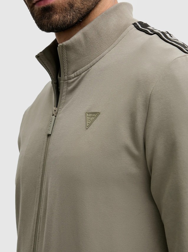 Chaqueta Masculino Guess Activewear