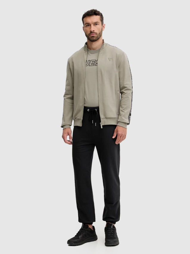 Chaqueta Masculino Guess Activewear