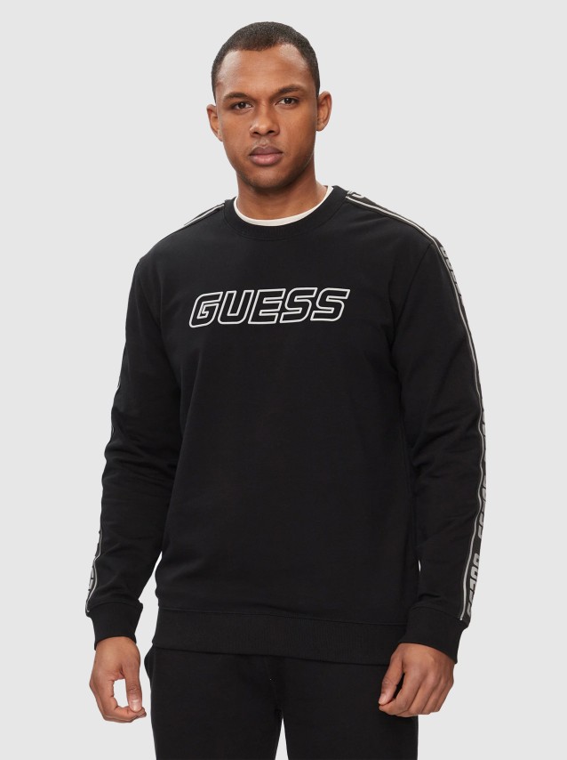 Jumper Male Guess Activewear