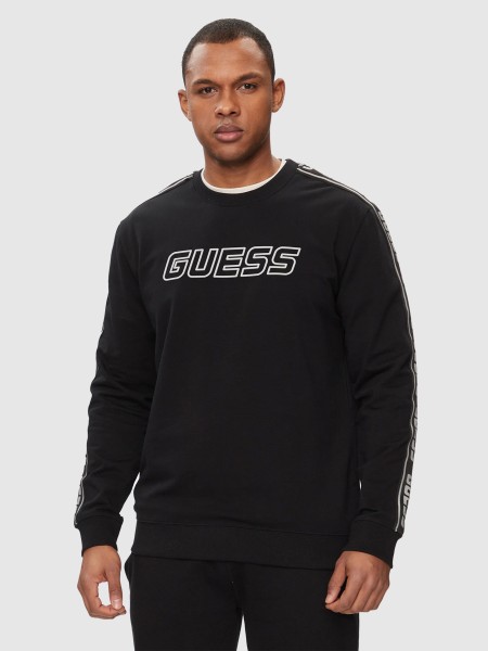 Jumper Male Guess Activewear