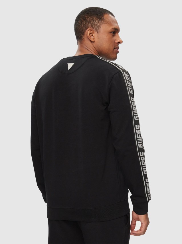 Jumper Male Guess Activewear