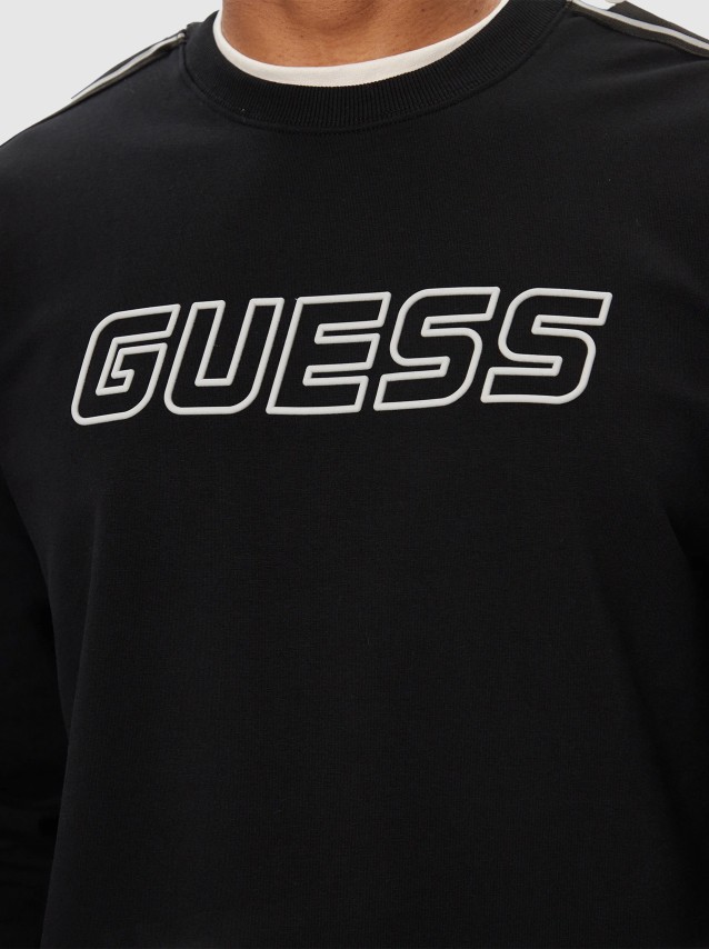 Jersey Masculino Guess Activewear