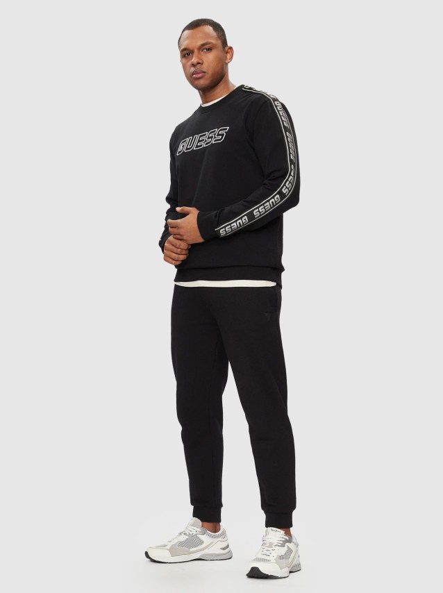 Jersey Masculino Guess Activewear