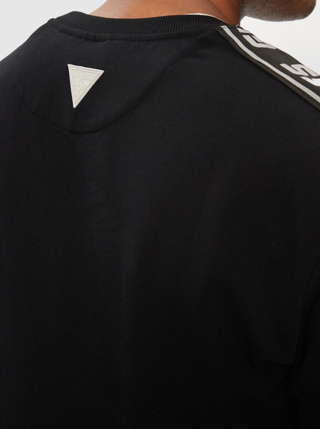 Jersey Masculino Guess Activewear