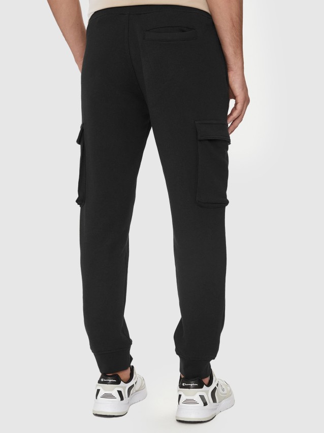Trousers Male Guess Activewear