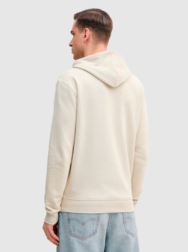 Jumper Male Guess Activewear