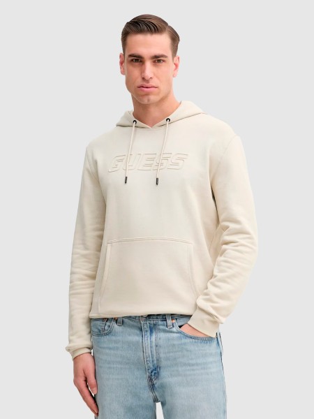 Camisola/sweater Homem Guess Activewear