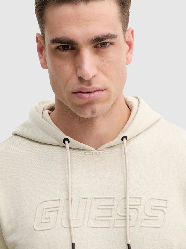 Camisola/sweater Homem Guess Activewear