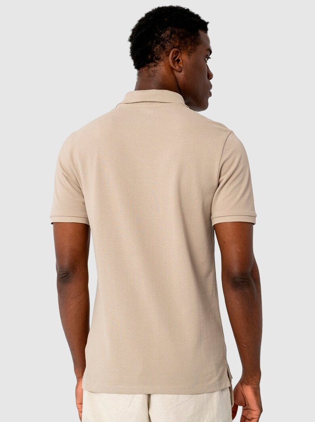 Polos Male Guess Activewear