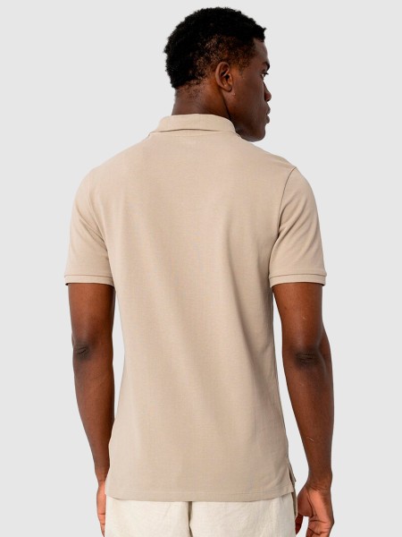 Polos Male Guess Activewear Polos Male Guess Activewear