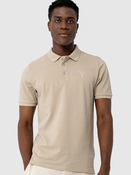 Polos Male Guess Activewear